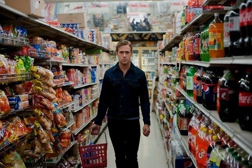 Ryan Gosling in "Drive" (2011)